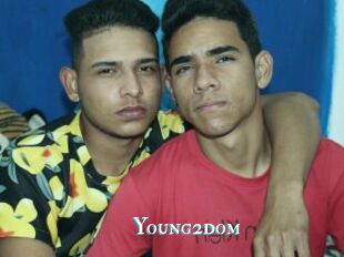 Young2dom
