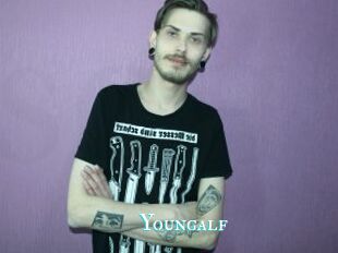 Youngalf