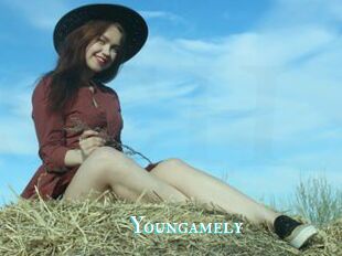 Youngamely