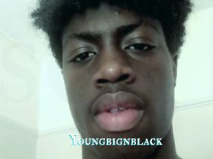 Youngbignblack