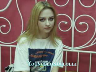 Youngblondelolli
