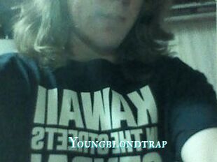 Youngblondtrap