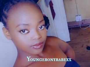 Youngebonybabexx