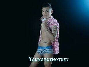 Youngguyhotxxx