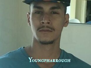Youngpharrough