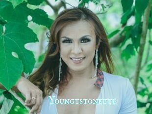 Youngtstonette
