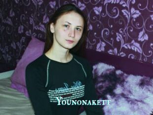 Younonakett