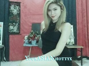 YourASIANhottyx