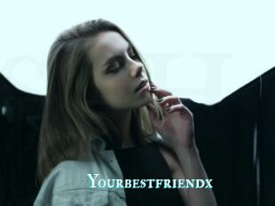 Yourbestfriendx