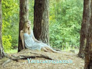 Yourcandycandice