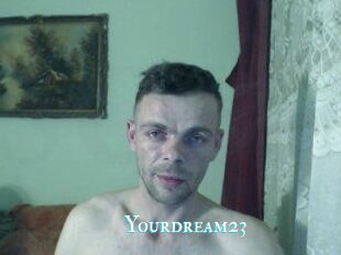 Yourdream23