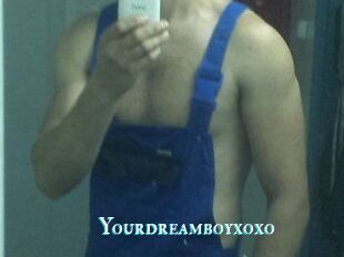 Yourdreamboyxoxo