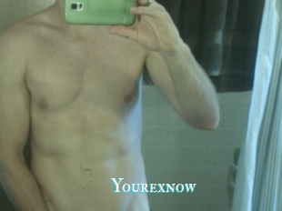 Yourexnow