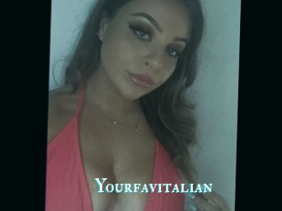 Yourfavitalian