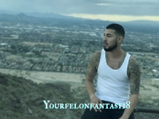 Yourfelonfantasy18