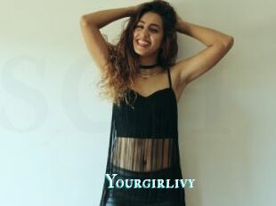Yourgirlivy