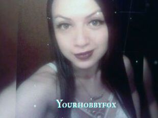 Yourhobbyfox