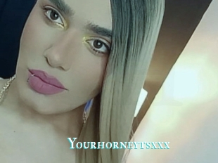 Yourhorneytsxxx