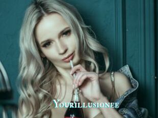 Yourillusionee
