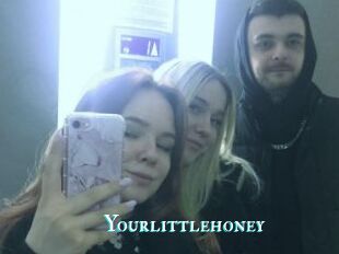 Yourlittlehoney