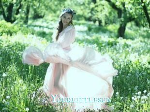 Yourlittlesun