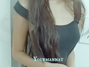 Yourmannat