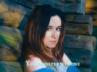 Yourmusepersephone