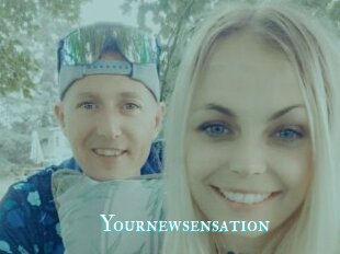 Yournewsensation