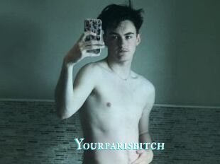 Yourparisbitch