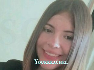 Yourrrachel
