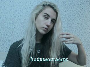 Yourrsoulmate