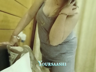 Yoursaashi