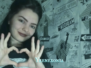Yrenexonia