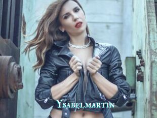 Ysabelmartin