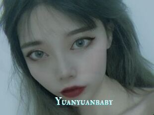 Yuanyuanbaby