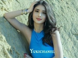 Yukichanel