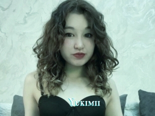 Yukimii