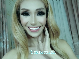 Yukimuzaka