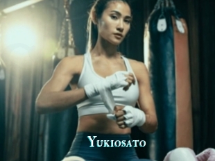 Yukiosato