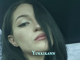 Yukkikann