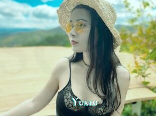 Yukyo