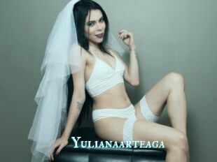 Yulianaarteaga