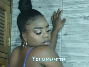 Yulianasmith