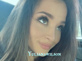 Yulianawilson