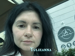 Yulieanna