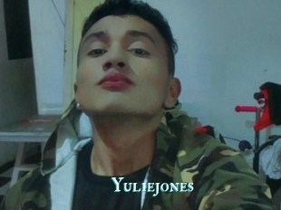 Yuliejones
