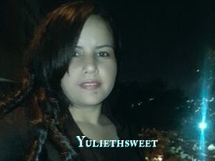 Yuliethsweet