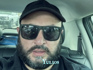 Yulios