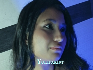 Yuliparist