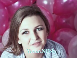 YummyNESSy